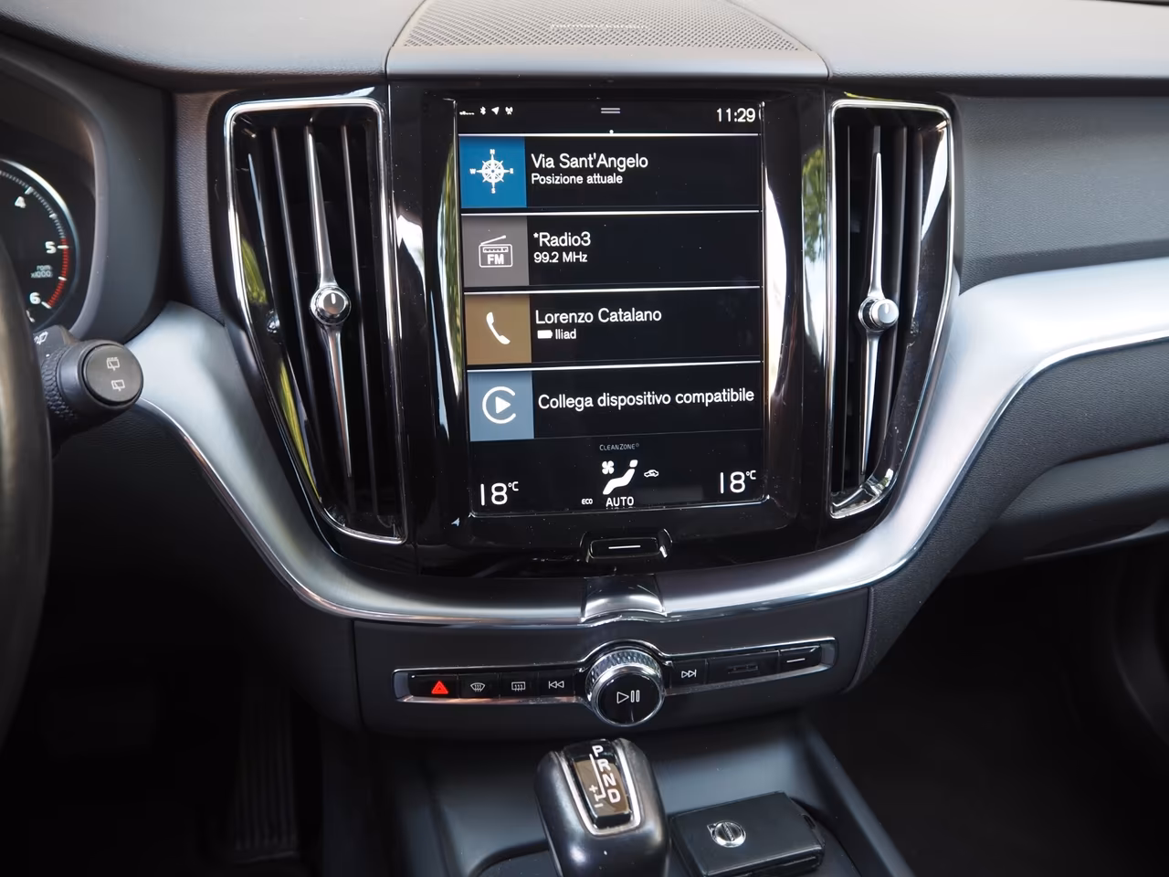 Volvo XC 60 D4 Geartronic Inscription
