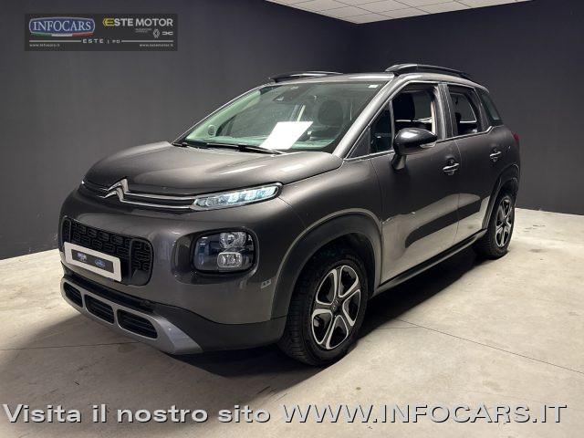 CITROEN C3 Aircross BlueHDi 110 CV Feel Prezzo reale