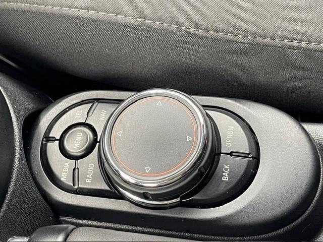 Mini 2.0 Cooper S Hype