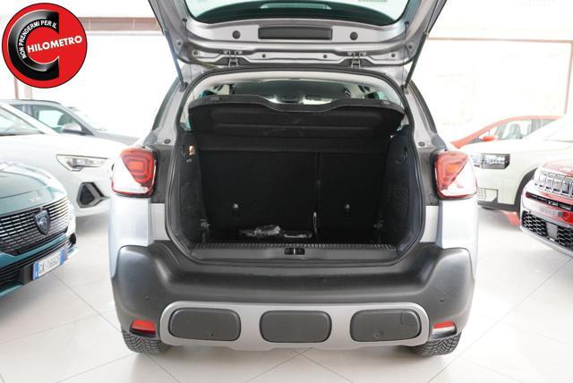 CITROEN C3 Aircross PureTech 110 S&S Feel