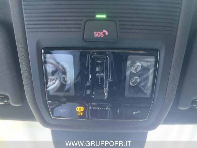 Volkswagen Golf 2.0 TSI GTI DSG Clubsport 45 300CV