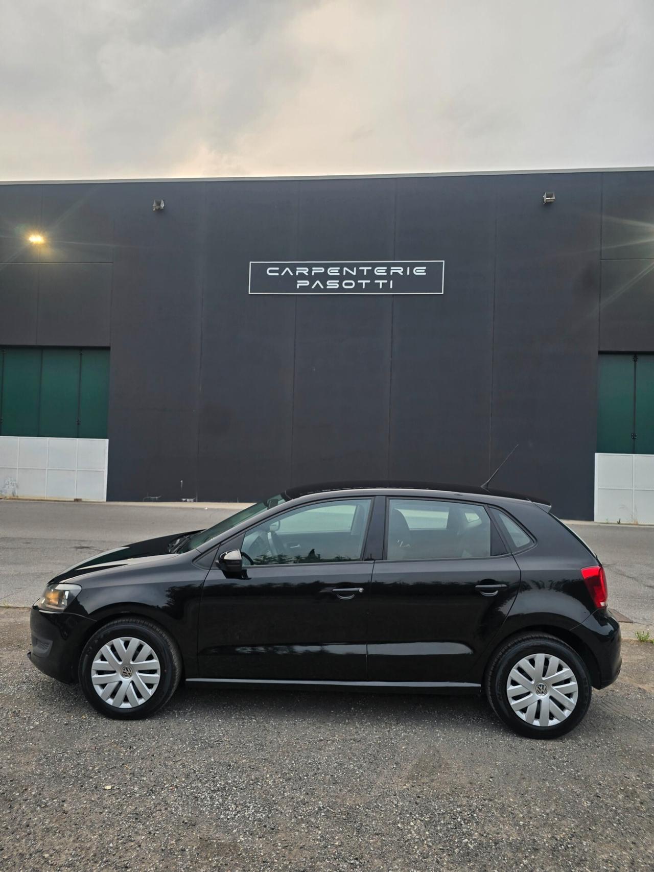 Volkswagen Polo 5° serie Confortline