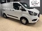 Ford Transit Custom 300 2.0 TDCi 130 PC Furgone Trend