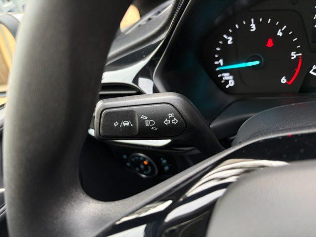 FORD Fiesta 1.5 EcoBlue 85Cv Business