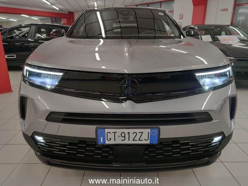 Opel Mokka 1.2 Turbo 130cv Ultimate Automatica SUPER PROMO