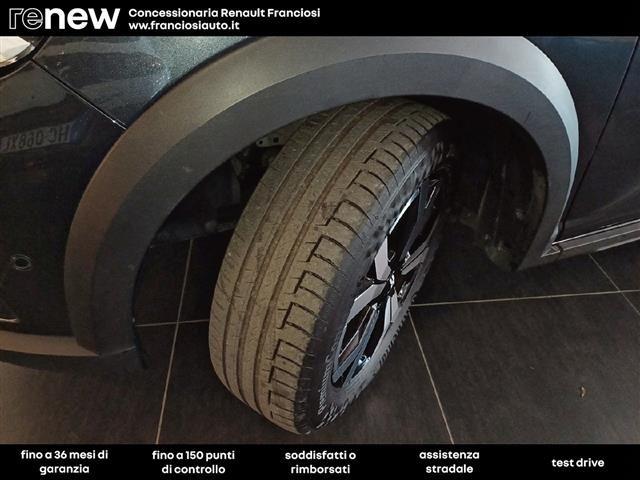 DACIA Sandero TCe 100 Stepway Expression NBI