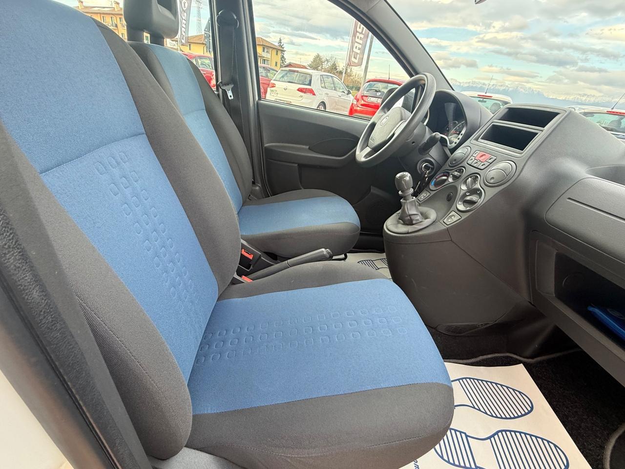 Fiat Panda 1.2 Active