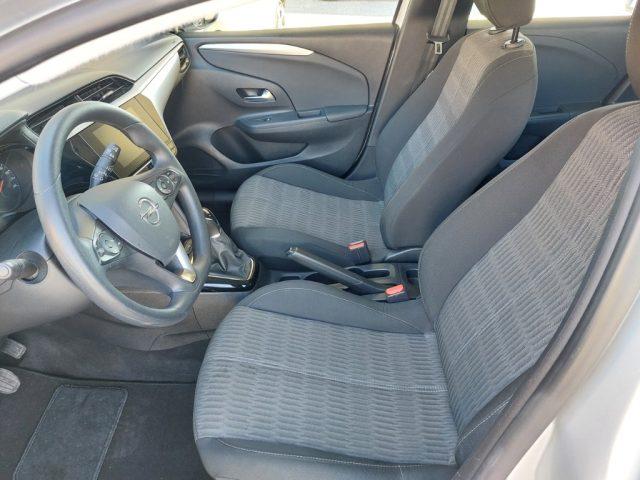 OPEL Corsa 1.2 Edition Uniprò km 41000 Fatturabile