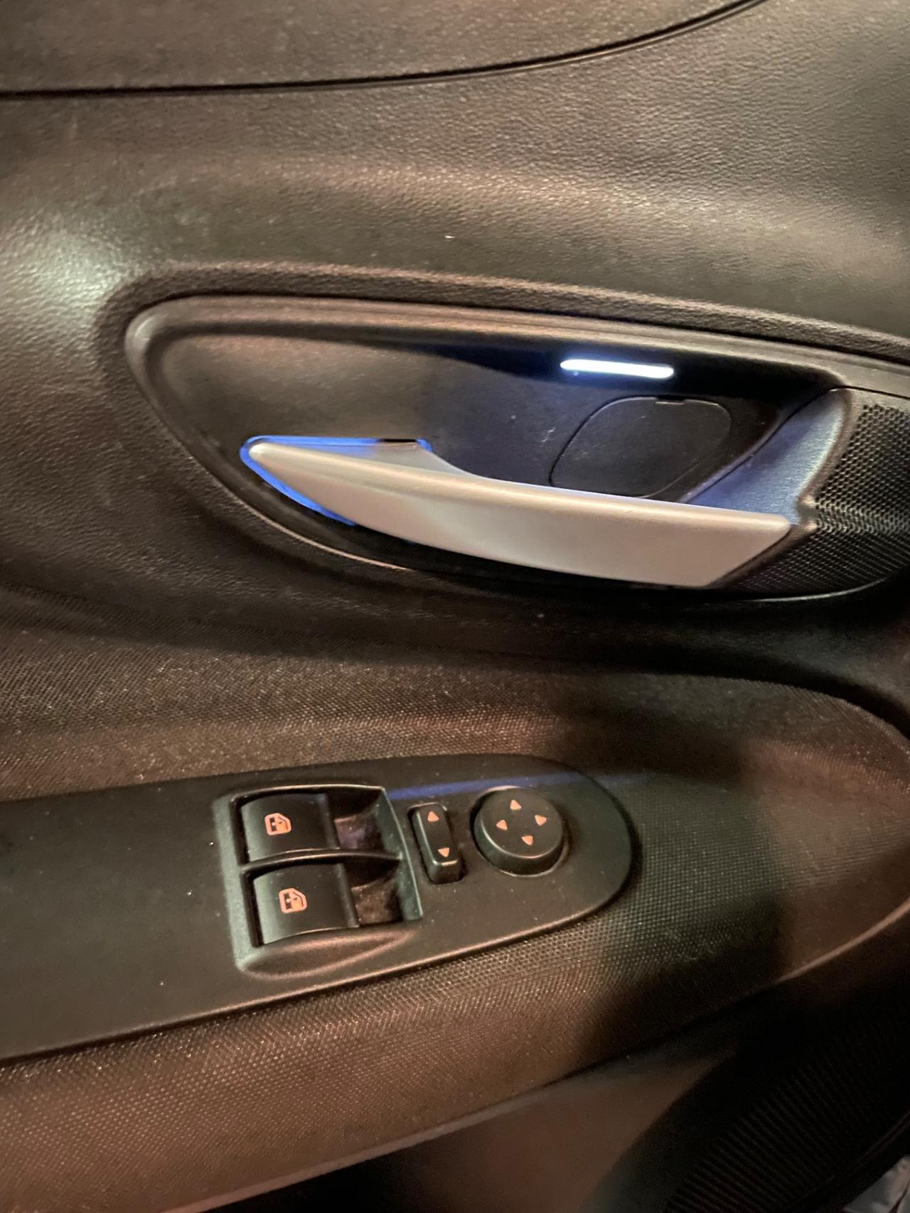 Fiat Punto 1.2 Neopatentati Euro 6