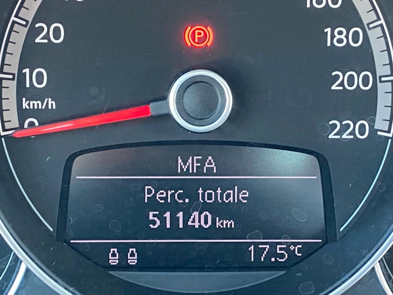 Volkswagen up! 1.0 5p. move up!
