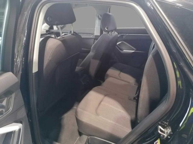 AUDI Q3 SPB 45 TFSIe S-Tronic S-Line LED, Navi, Cerchi 19"