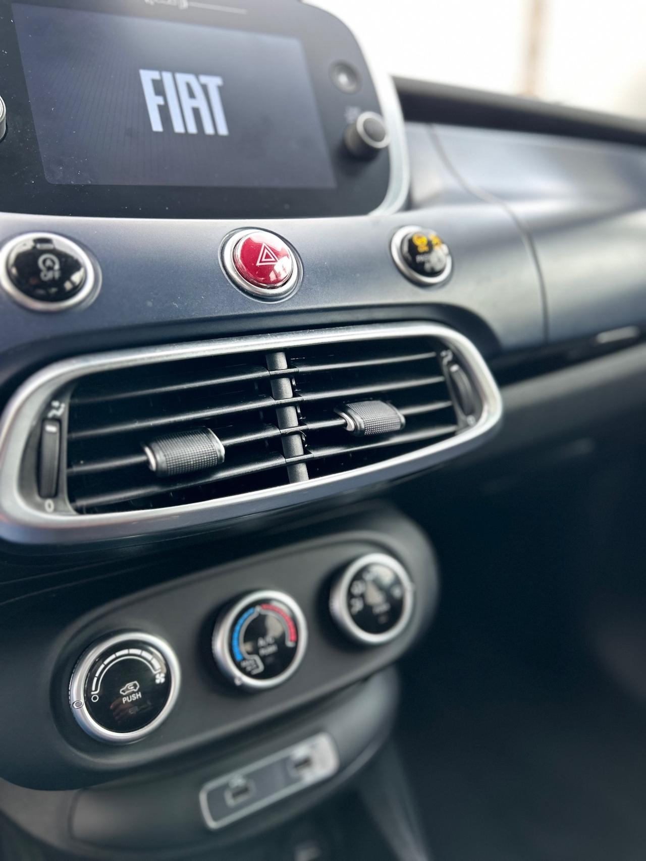 Fiat 500X 1.3 MultiJet 95 CV Club