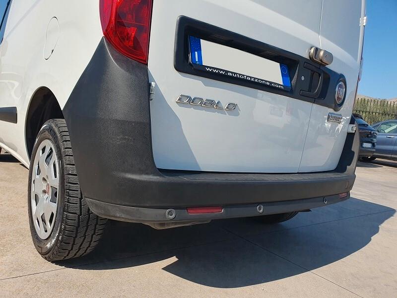 FIAT Doblo 1.6 MJ 120 PortaL. 3P.ti TOUCH7 11.2021