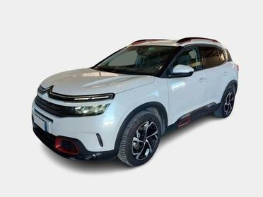 CITROEN C5 Aircross BlueHDi 130 S&S EAT8 Feel Pack