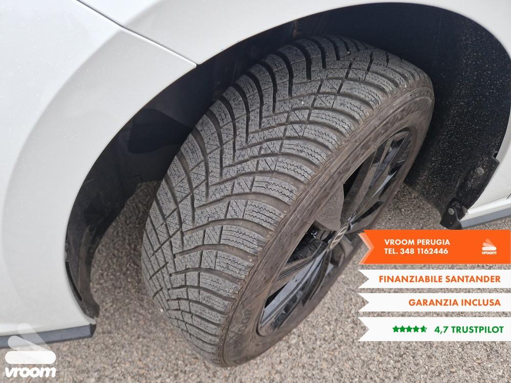 VOLKSWAGEN Polo 1.0 TSI 95CV Highline 2021 R-LINE