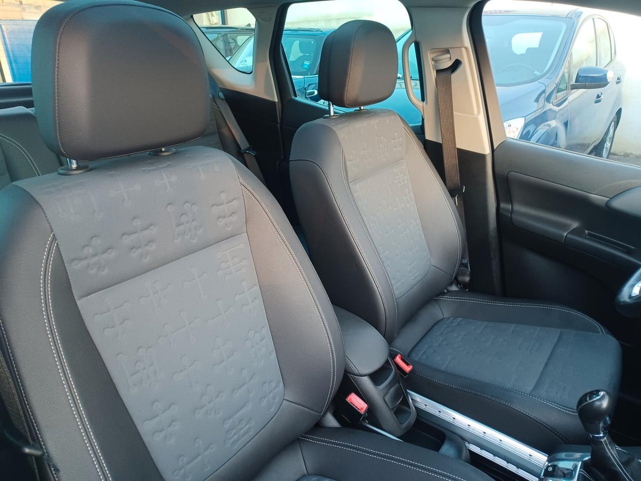 Opel Meriva 1.7 CDTI SOLO 60000 KM UNICA!!!