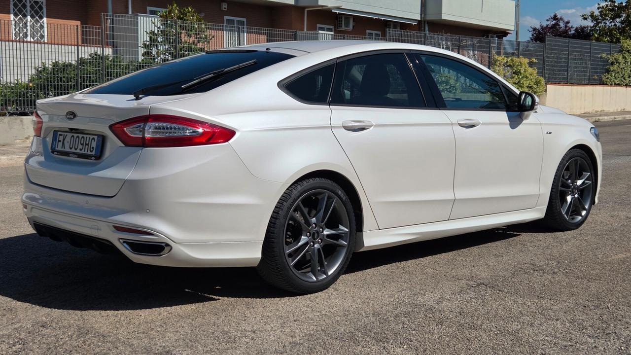 Ford Mondeo 2.0 TDCi Bi Turbo S&S Pow. 5p. ST-Line Business