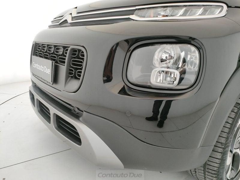 Citroën C3 Aircross C3 Aircross BlueHDi 100 S&S Shine