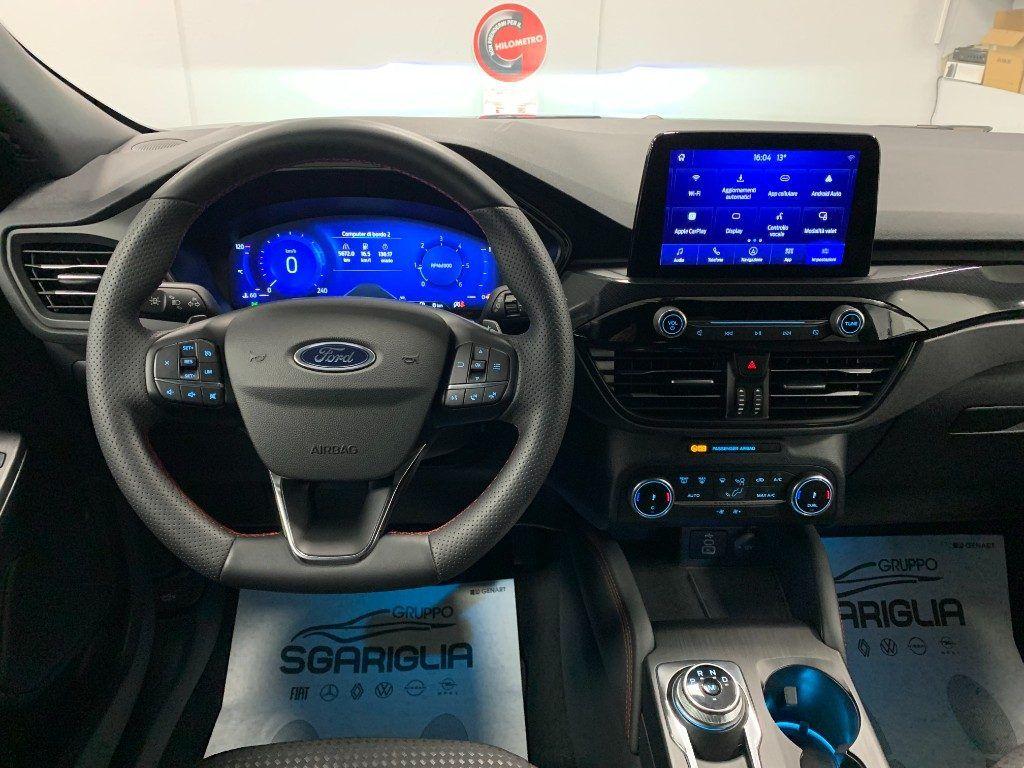 Ford Kuga 2.0 Diesel Automatico ST-Line X StraFull 2WD