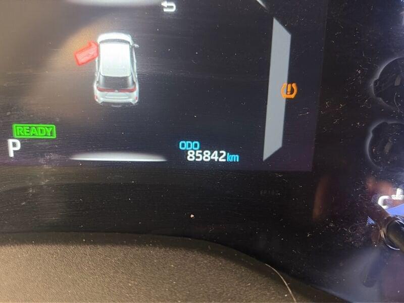 Toyota Yaris Cross 2021 1.5h Trend fwd 116cv e-cvt