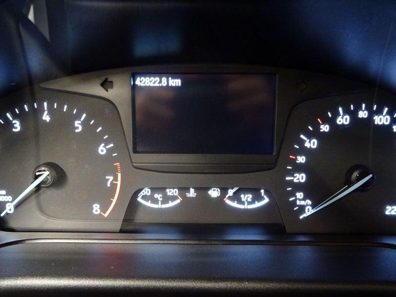 Ford Fiesta 1.1 85CV Plus