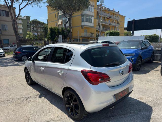 OPEL Corsa 1.2 5 porte Innovation