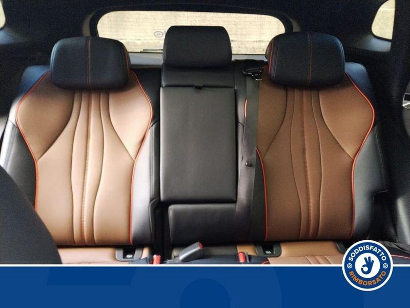 BYD Seal U DMi SEAL U DM-i Design