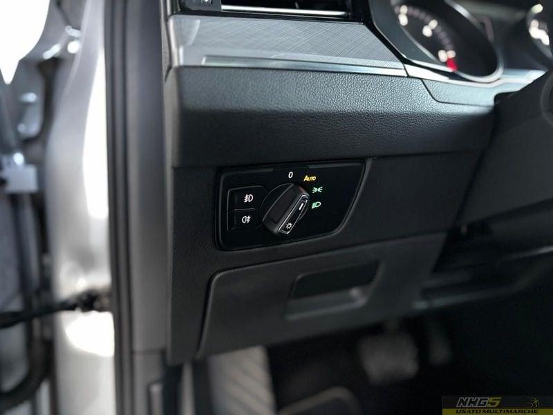 Volkswagen Passat Passat Variant 2.0 TDI SCR 122 CV EVO DSG Business