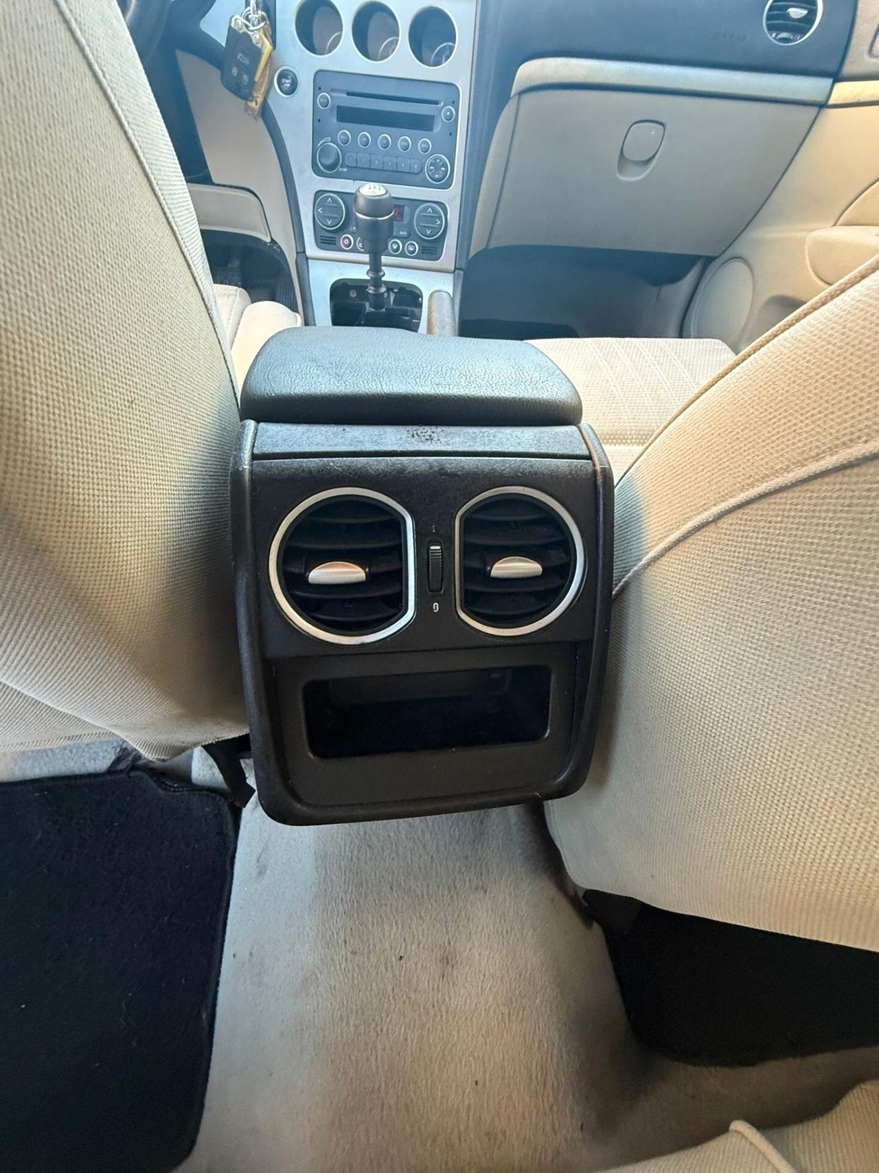 Alfa Romeo 159 FERMO AMMINISTRATIVO!!!!!