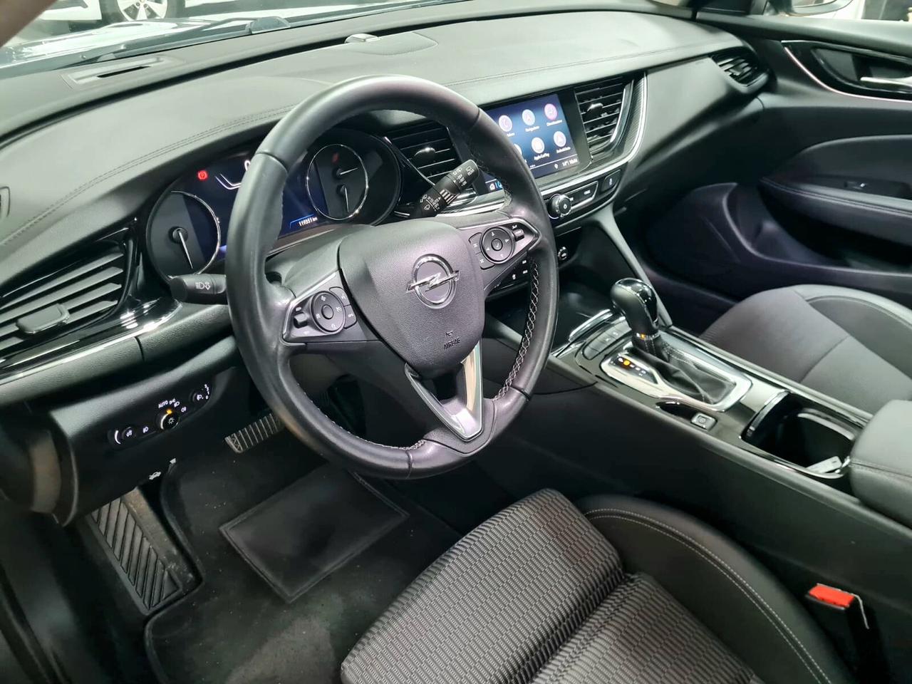 OPEL INSIGNITA 1.6 CDTI 136CV SPORTS TOURER INNOVATION