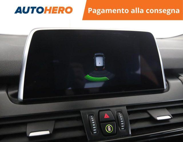 BMW 225 xe Active Tourer iPerformance Advantage aut.