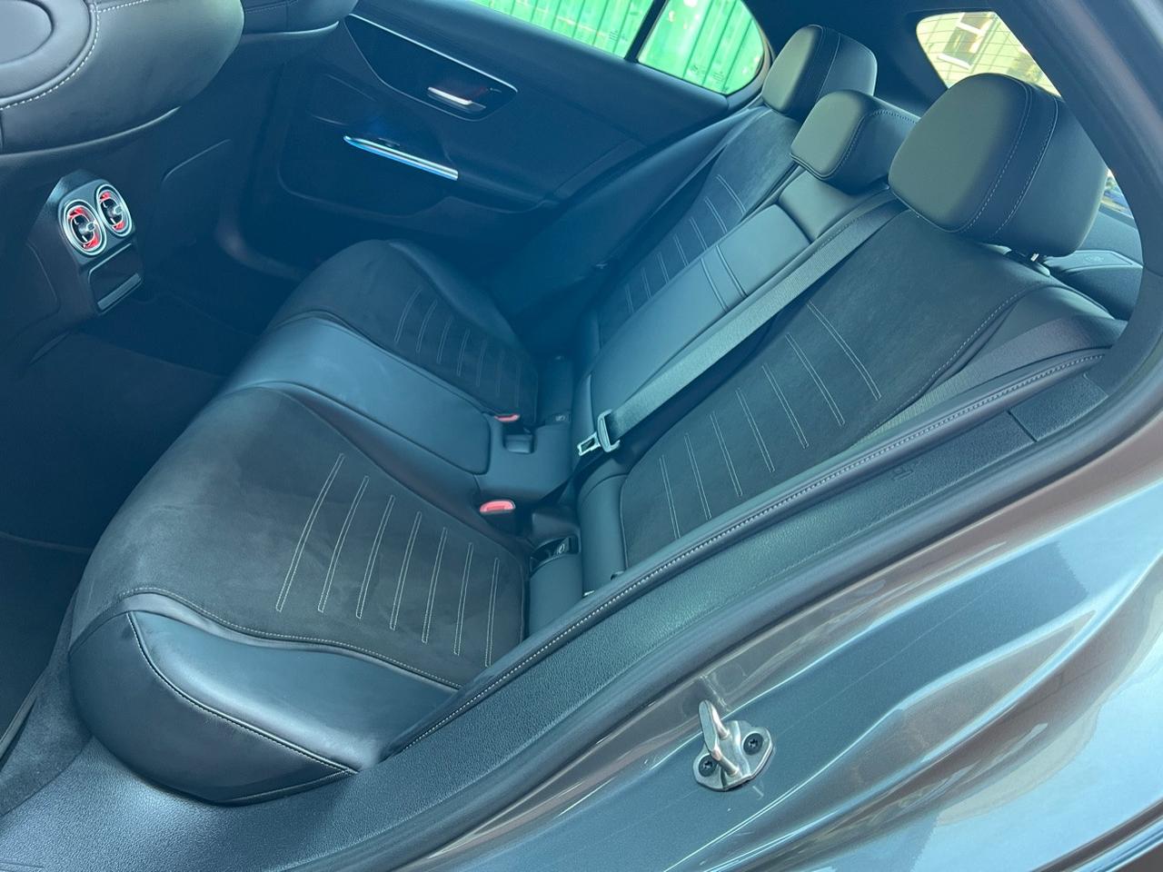 Mercedes C 220 d Mild hybrid Premium AMG Line 9G-Tronic Berlina