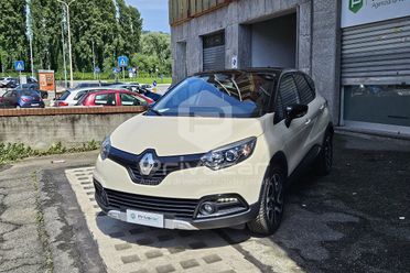 RENAULT Captur TCe 12V 90 CV Start&Stop Energy Hypnotic