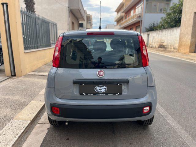FIAT Panda 1.0 FireFly Hybrid