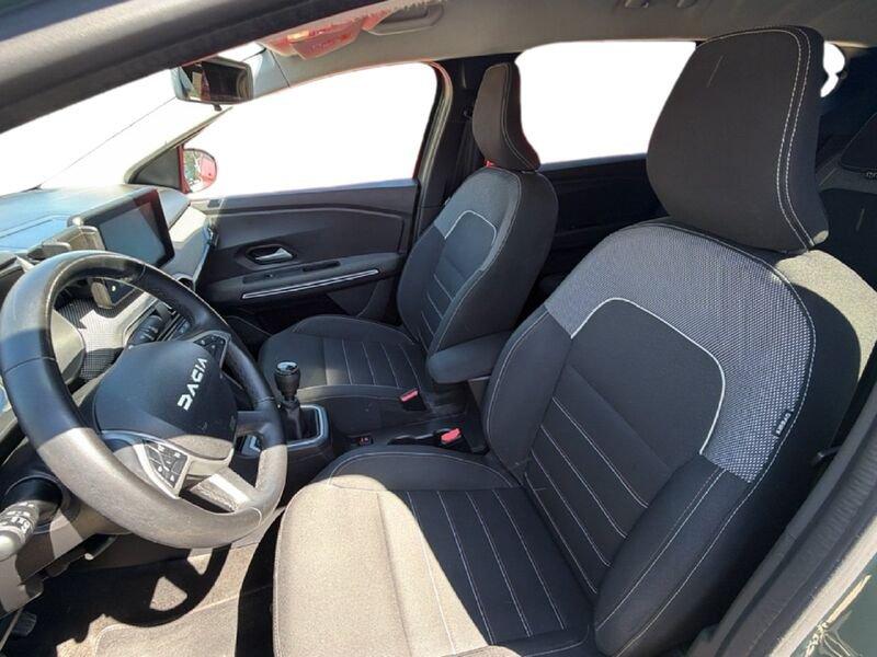 Dacia Jogger Jogger 1.0 tce Extreme Gpl 100cv 7p.ti