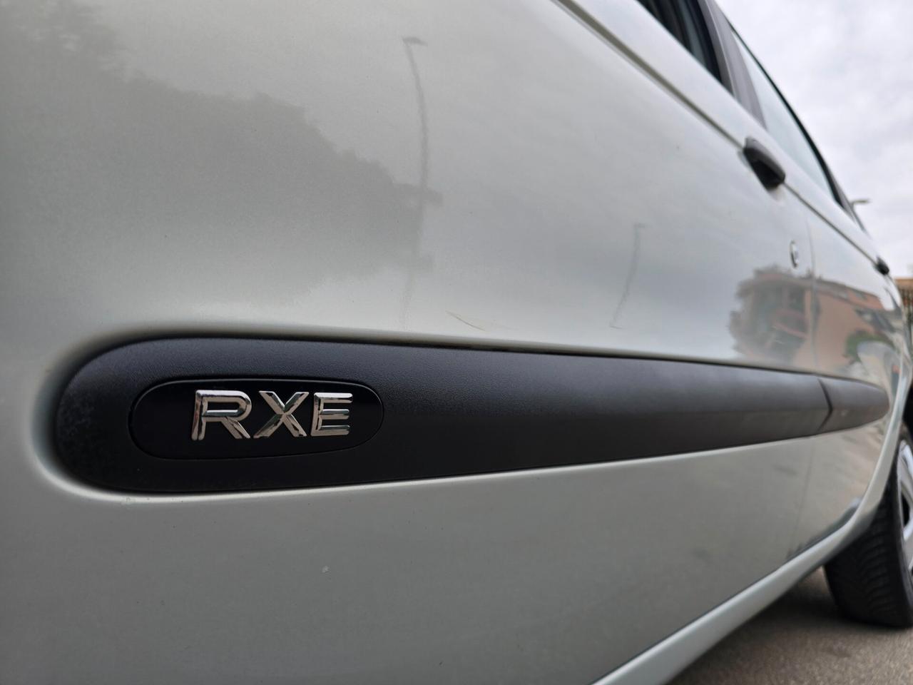 RENAULT SCENIC RXE ISCRIVIBILE ASI NUOVISSIMA