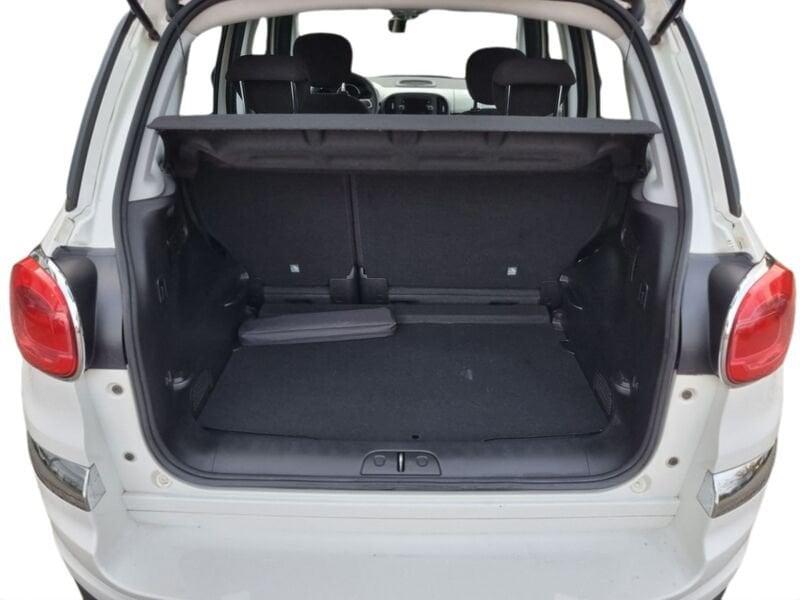 FIAT 500L 500L 0.9 TwinAir Turbo Natural Power Lounge