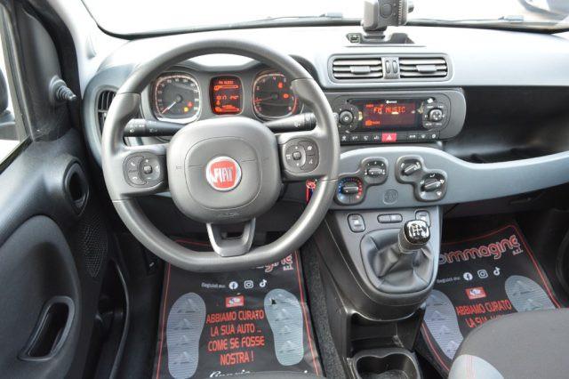 FIAT Panda 1.2 Easy