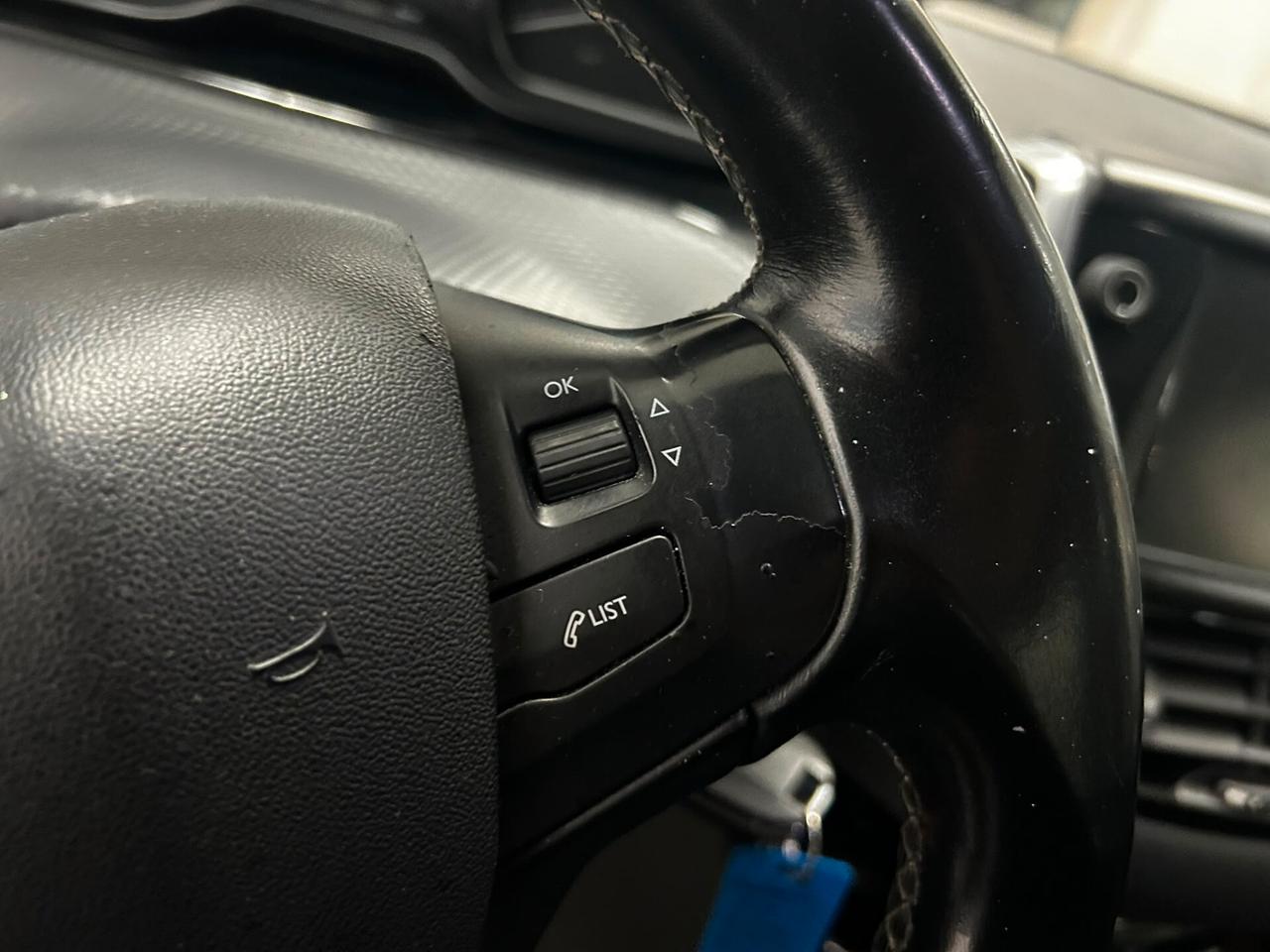 Peugeot 208 1.6D X NEOPATENTATI 2018
