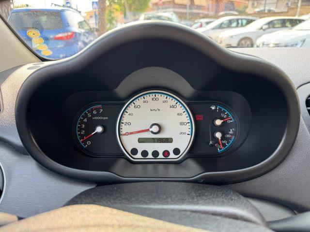 HYUNDAI i10 1.1 12V Active *NEOPATENTATI*