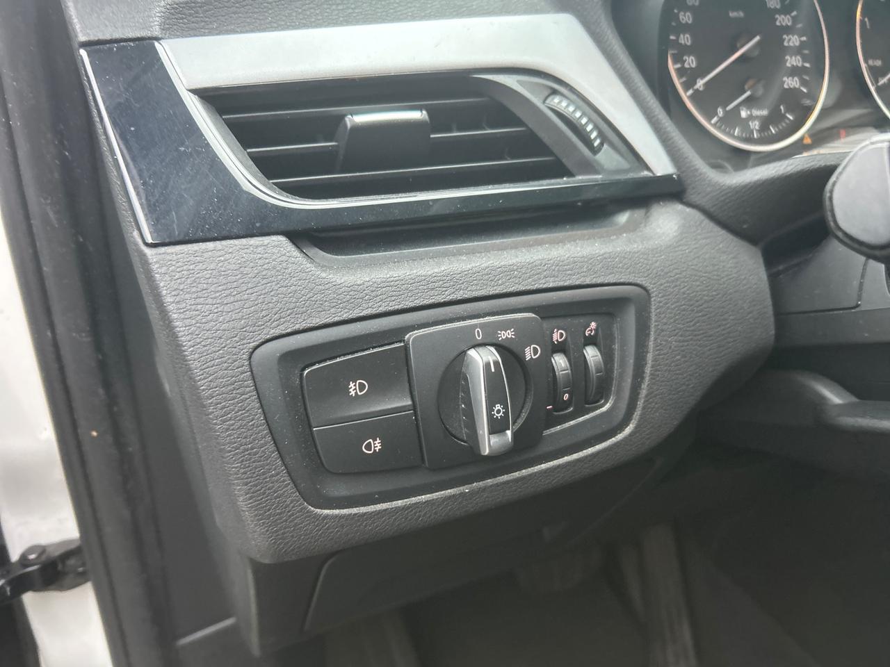 BMW X1 xdrive18d Advantage auto