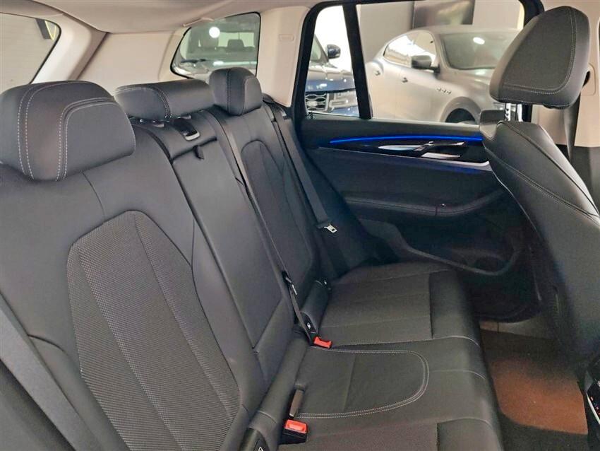 Bmw X3 xDrive20d 48V xLine