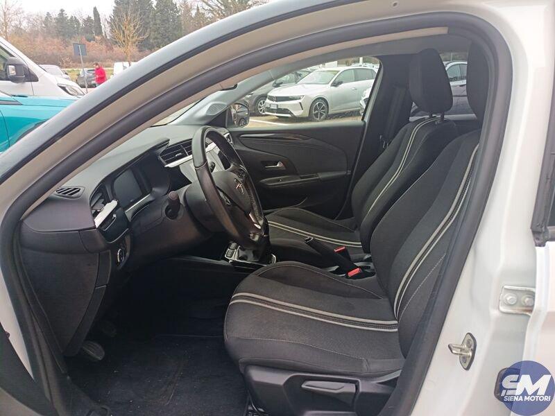 Opel Corsa Corsa 1.2 Design & Tech