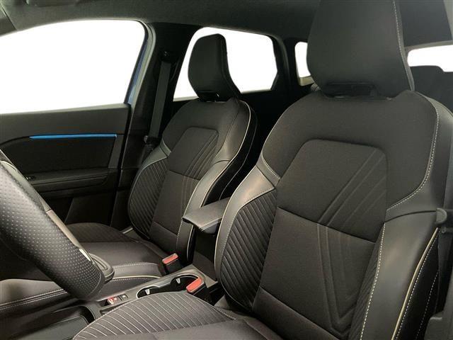 RENAULT Symbioz 1.6 full hybrid E-Tech Iconic Auto 145cv