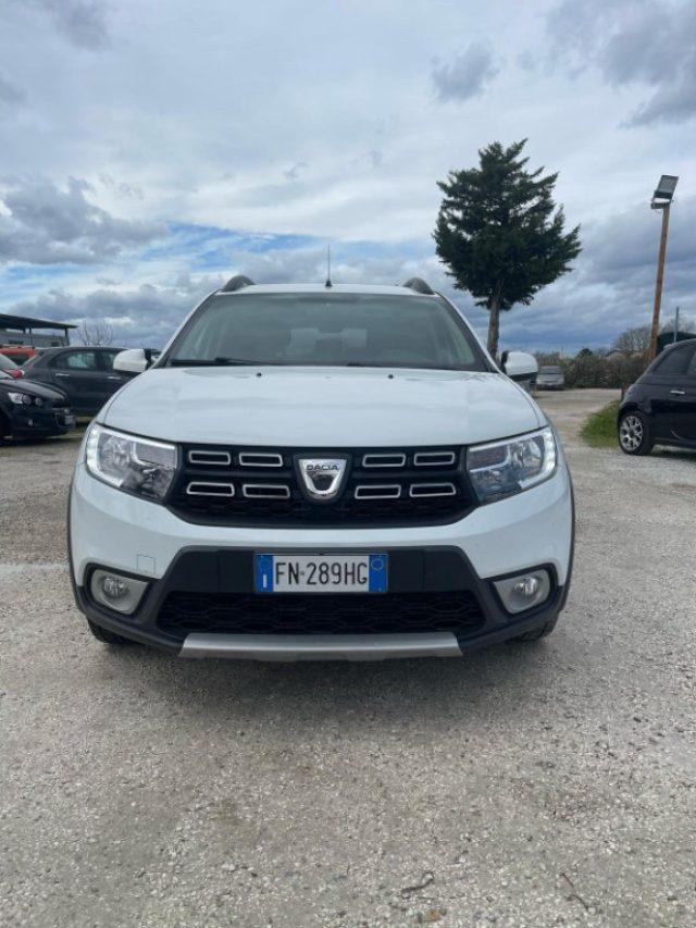 DACIA Logan MCV 1.5 dCi 8V 90CV Start&Stop Serie Speciale Brav