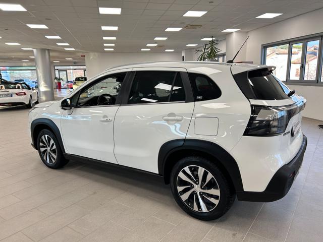 SUZUKI S-Cross 1.4 Hybrid 4x4 AllGrip Top+