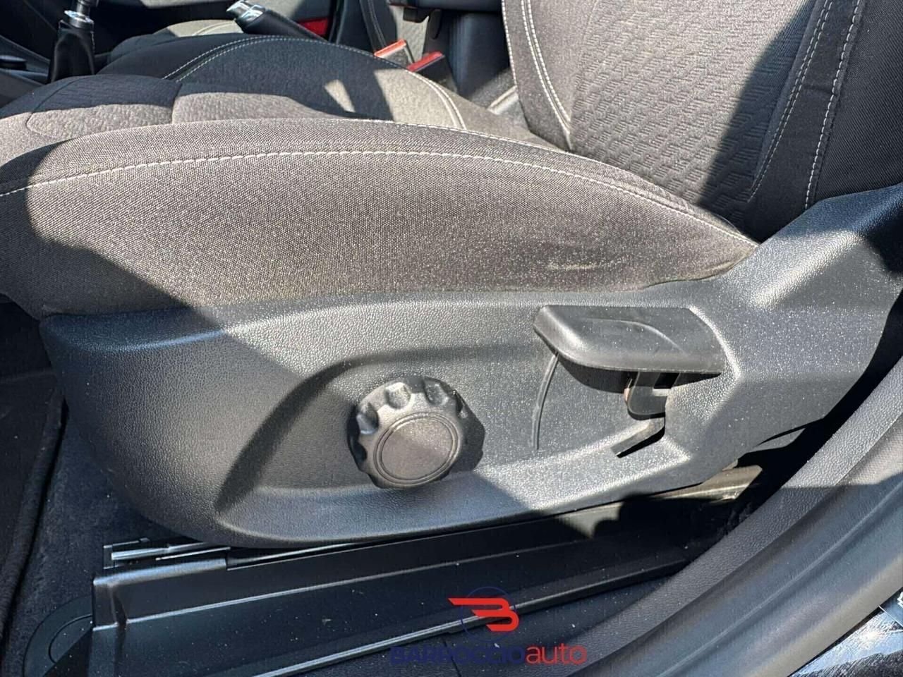 Ford Puma 1.0 EcoBoost Hybrid 125 CV S&S Titanium-2022