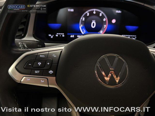 VOLKSWAGEN T-Roc 1.0 TSI 110 CV Life - Neopatentati - PROMO