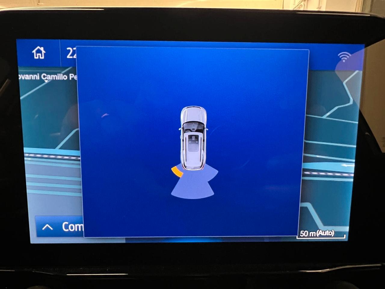 Ford Puma 1.0 Hybrid 125CV*NO VINCOLI DI FINANZIAMENTO* FULL!!!!