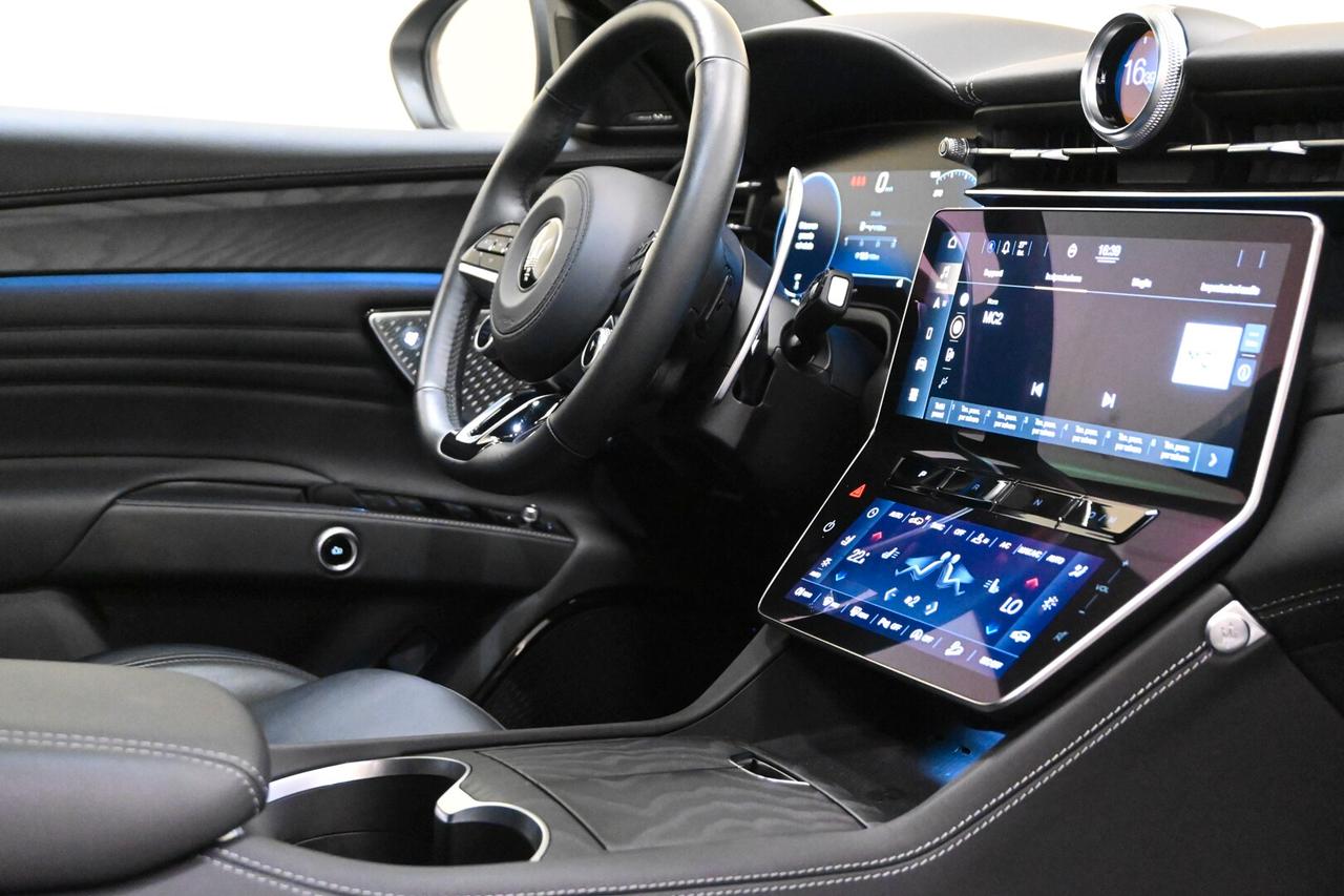 MASERATI Grecale Grecale MHEV 330 CV AWD Modena